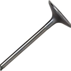 VALVE TENSILITE TITANIUM INTAKE