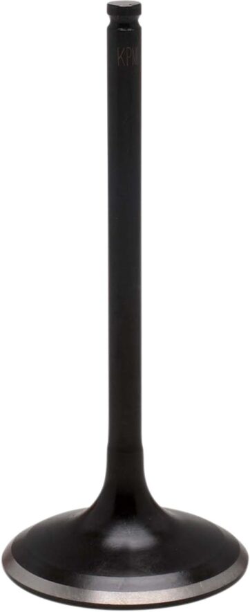 VALVE TENSILITE TITANIUM EXHAUST