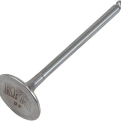 VALVE TENSILITE TITANIUM OUTER INTAKE