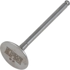 VALVE TENSILITE TITANIUM EXHAUST