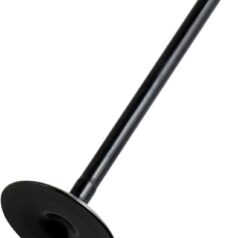 VALVE EXHAUST STEEL
