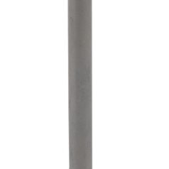 VALVE TENSILITE TITANIUM INTAKE
