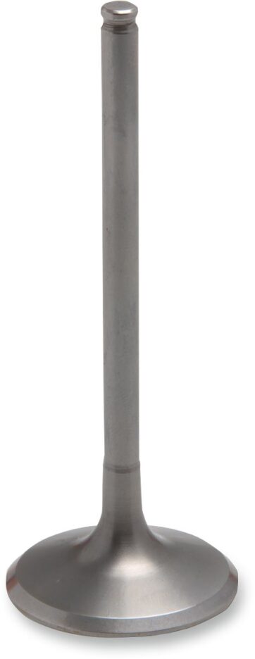 VALVE TENSILITE TITANIUM INTAKE