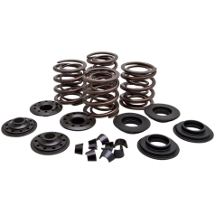 SPRING KIT RACING STEEL RETAINER