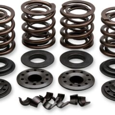 SPRING KIT OEM REPLACEMENT STEEL RETAINER