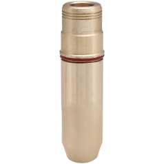 VALVE GUIDE EXHAUST MANGANESE BRONZE