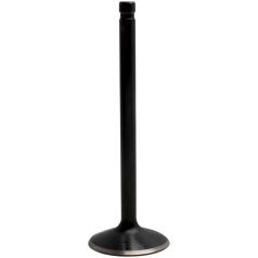 VALVE BLACK DIAMOND EXHAUST