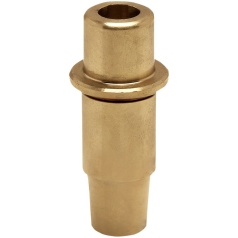 VALVE GUIDE INTAKE C630 BRONZE