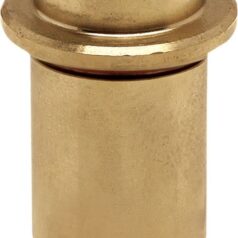VALVE GUIDE INTAKE C630 BRONZE