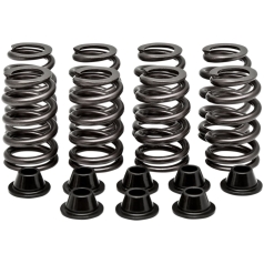 SPRING KIT BEEHIVE STEEL RETAINER