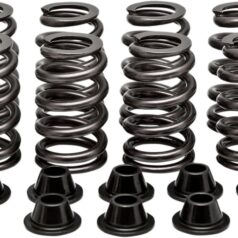 SPRING KIT BEEHIVE STEEL RETAINER
