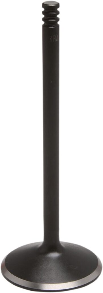 VALVE BLACK DIAMOND EXHAUST