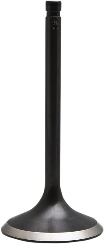 VALVE BLACK DIAMOND EXHAUST