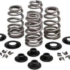 SPRING KIT BEEHIVE STEEL RETAINER