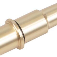 VALVE GUIDE INTAKE MANGANESE BRONZE