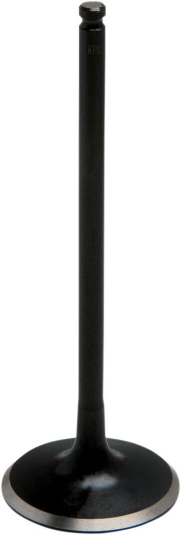 VALVE BLACK DIAMOND EXHAUST