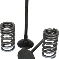 VALVE KT GB CRF250R 08-09
