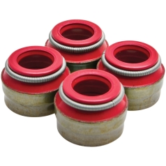 SEAL VITON 5/16 STEM 4/PK