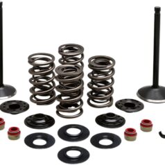 VALVE KIT COMP 84-98 EVO