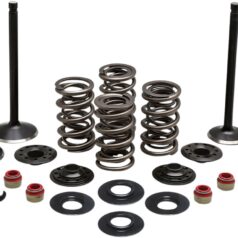 VALVE KT COMP86-03EVO/883