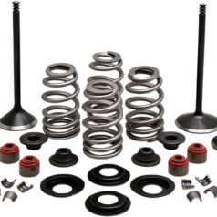 VALVE KT COMP 05-17 TC