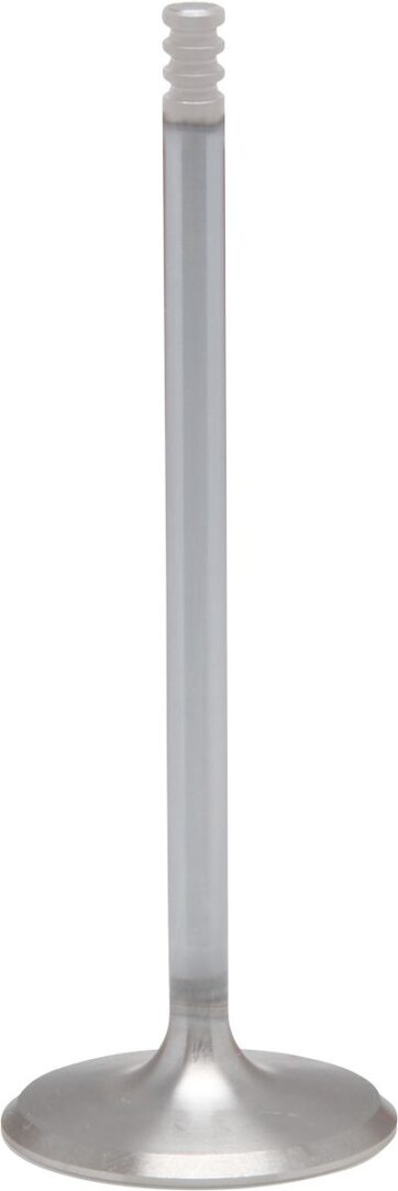 VALVE EXHAUST STD M8 17+