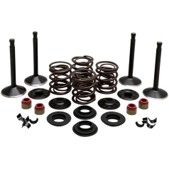 ENGINE KT SHOVEL 74 66-77
