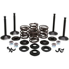 ENGINE KT SHOVEL 80 78-83
