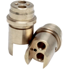 TAPPET BLOCK RACING