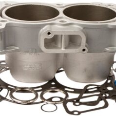 HOT RODS CYLINDER KIT BIG BORE +5MM