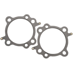 CYLINDER HEAD GASKET MLS  4" BORE 0.030" TC