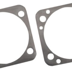 CYLINDER BASE GASKET SLS 4" BORE 0.020" EVO S&S