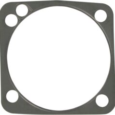 CYLINDER BASE GASKET SLS 0.010" TC S&S SUPER SIDEWINDER