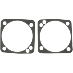 CYLINDER BASE GASKET SLS 0.020" TC S&S SUPER SIDEWINDER