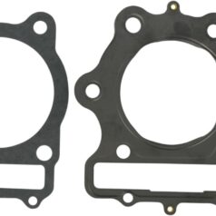 TOP END GASKET KIT 82MM BORE