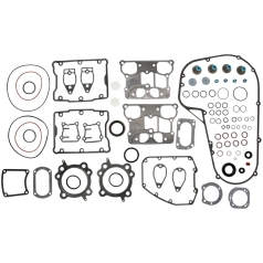 COMPLETE GASKET KIT EST STD. BORE FL
