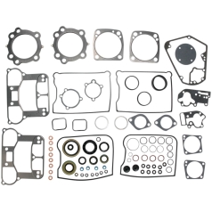 MOTOR GASKET KIT EST STD. BORE EVO-BT