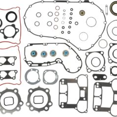 COMPLETE GASKET KIT EST XL 1200