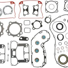 COMPLETE GASKET KIT EST XL 1200
