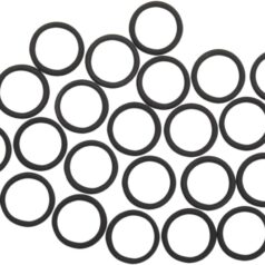 LOWER PUSHROD TUBE LOWER O-RING XL