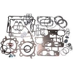 TOP END GASKET KIT EST BIG BORE 0.045" HEAD GASKET TC 95"