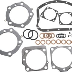 TOP END GASKET KIT EST PANHEAD 48-65