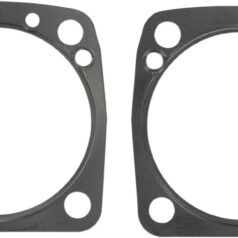 CYLINDER BASE GASKETS SLS STD.BORE 0.010" EVO
