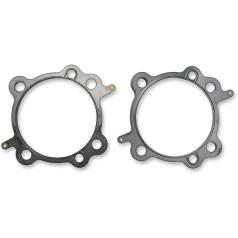 CYLINDER HEAD GASKET MLS  4.125" BORE 0.030" TC