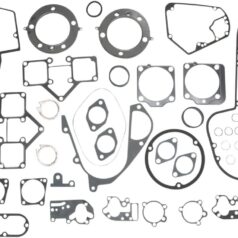 COMPLETE GASKET KIT EST 80" SHOVEL-BT 5-SPEED