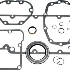 COMPLETE TRANSMISSION GASKET KITTC 99-06