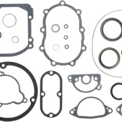 COMPLETE TRANSMISSION GASKET KIT SHOVEL-BT L79-82 4-SPEED