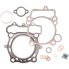 TOP END GASKET KIT EST 77MM BORE