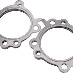 CYLINDER HEAD GASKETS MLS STD.BORE 0.051" TC