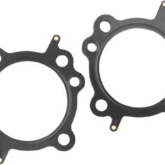 CYLINDER HEAD GASKETS MLS STD.BORE 0.060" TC